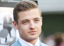 Robbie Rogers