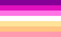 Chaoticsexual flag