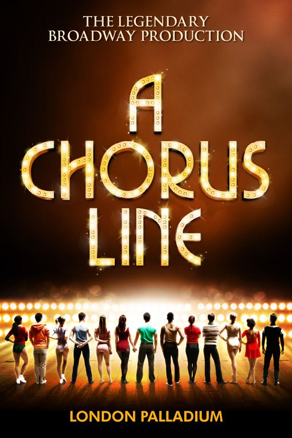 broadway musical the chorus line broadway musical the chorus line
