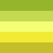 Galaxromantic flag