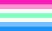Polyromantic
