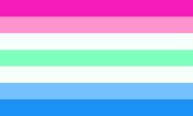 Polyromantic