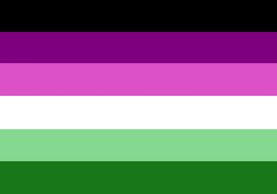 Aceish flag