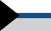 Demiaroace flag
