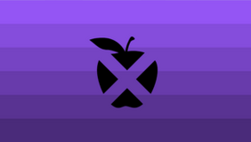 Antimilo flag