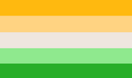Bandera de Enbian de nblnb.