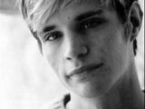 Matthew Shepard