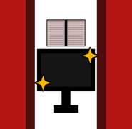 Bandera de Libroloanimate.