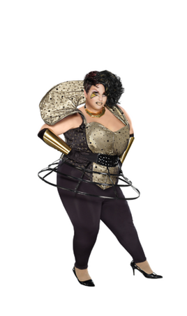 Madame LaQueer