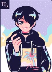 Goth