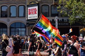 SF pride