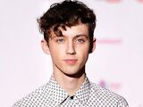 Troye Sivan