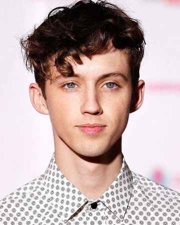 Troye Sivan Lgbt Wiki Fandom Wolverine' and the 'spud' film trilogy. troye sivan lgbt wiki fandom