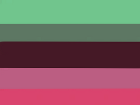 Abrisexual flag