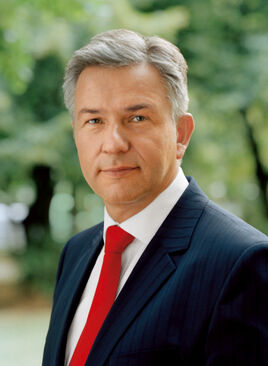 Klaus Wowereit