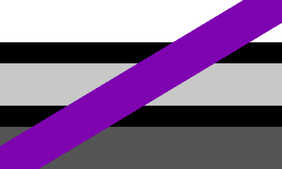 Unisexual flag