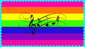 Acrigender flag pride