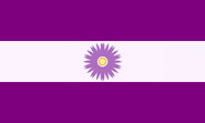 Bandera alternativa de enbian.