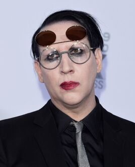 Marilyn Manson