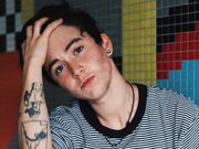 Miles McKenna