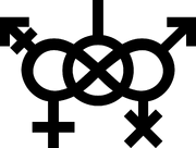 Ply symbol 1