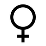 Weiblich-Symbol (black).png
