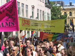 Europrideoslo