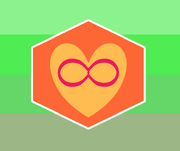 Open relationship 2 flag