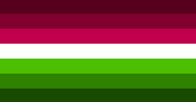 Firasexual flag