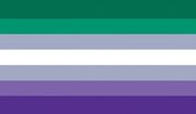 Gay Grisexual