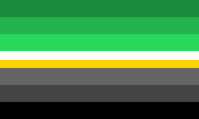 Monoromantic