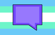Vincinternetsexual flag by Cryptocrew.