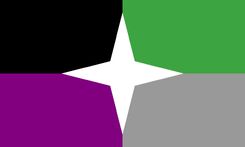 A-spec flag 1