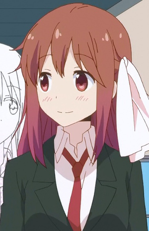 Haruka Takayama Lgbt Info Fandom Haruka Takayama Lgbt Info Fandom