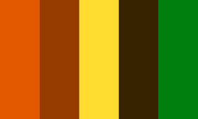Antibinary
