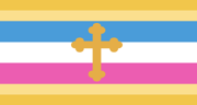  Bandera reverentiagenus.