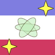 Bandera animafua.
