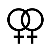 Lesbian symbol.gif