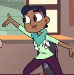 Chloe (Star vs. the Forces of Evil).png