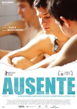 Ausente