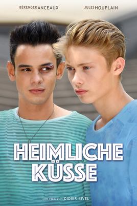 Heimliche Küsse