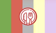 La bandera onsum.