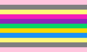 Quasimultiromantic beyond-mogai-pride-flags