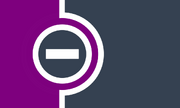 Alternate sex-repulsed flag