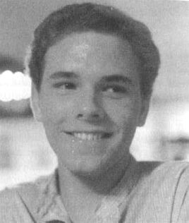 Bobby Griffith