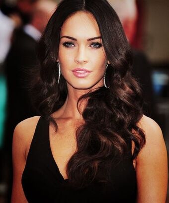 Megan Fox Lgbt Info Fandom