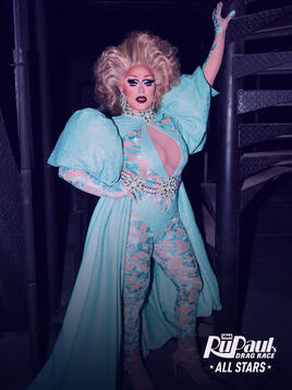 India Ferrah