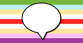 Internetsexuality flag