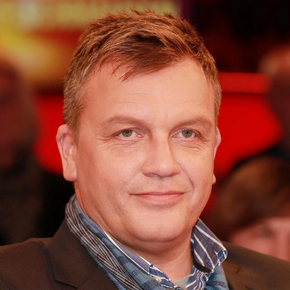 Hape Kerkeling | LGBT* Wiki | Fandom