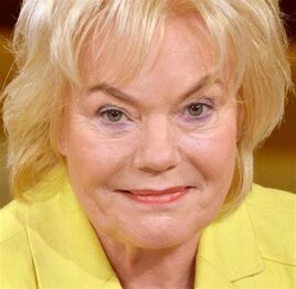 Erika Steinbach